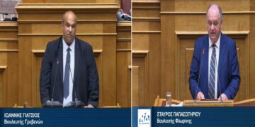 Στις 28 Φεβρουαρίου εκδικάζονται οι ενστάσεις για τις βουλευτικές έδρες του Νομού Γρεβενών και του Νομού Φλωρίνης