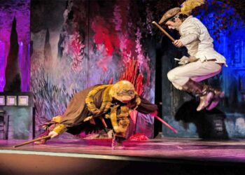 “Ο Παπουτσωμένος Γάτος – Παιχνιδιάρης και στιλάτος!”, έρχεται σε Κοζάνη και Πτολεμαΐδα