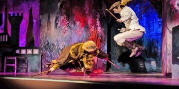 “Ο Παπουτσωμένος Γάτος – Παιχνιδιάρης και στιλάτος!”, έρχεται σε Κοζάνη και Πτολεμαΐδα