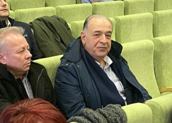 Μεγάλη νικήτρια η παράταξη Κεπαπτσόγλου στην ΠΕΔ με 5 έδρες στο νέο Δ.Σ.- 3 έδρες για την παράταξη Ζευκλή