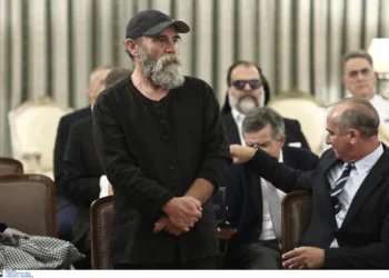 “Ο Άλλος άνθρωπος”: Εισαγγελική έρευνα για τον Κωνσταντίνο Πολυχρονόπουλο και συγγενείς του