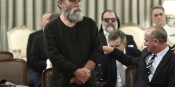 “Ο Άλλος άνθρωπος”: Εισαγγελική έρευνα για τον Κωνσταντίνο Πολυχρονόπουλο και συγγενείς του