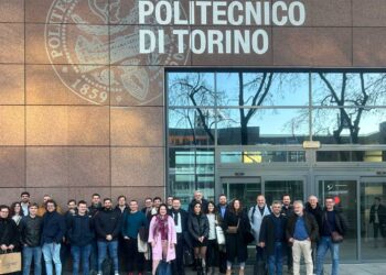 Πραγματοποιήθηκε η Ετήσια Συνάντηση για το Ευρωπαϊκό έργο 24/7 ZEN στο Τορίνο