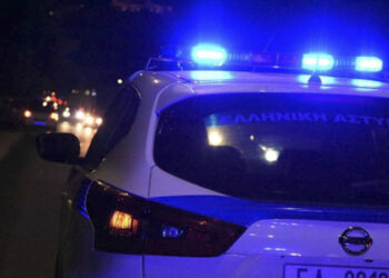 Πτολεμαΐδα: Δύο νεαροί έκλεψαν αυτοκίνητο 52χρονης κατοίκου Πτολεμαΐδας