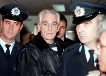 Πέθανε ο μετρ των αποδράσεων Βαγγέλης Ρωχάμης