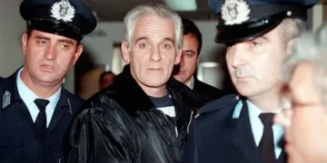 Πέθανε ο μετρ των αποδράσεων Βαγγέλης Ρωχάμης