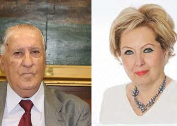 Σ. Ηλιάδου-Τάχου για τη σημαντική συμβολή του εκλιπόντος καθηγητή Ευστάθιου Πελαγίδη στη διαμόρφωση της ιστορικής συνείδησης και ταυτότητας των προσφύγων