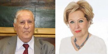 Σ. Ηλιάδου-Τάχου για τη σημαντική συμβολή του εκλιπόντος καθηγητή Ευστάθιου Πελαγίδη στη διαμόρφωση της ιστορικής συνείδησης και ταυτότητας των προσφύγων