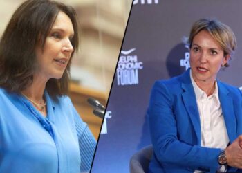 Σδούκου: «Δεν παρεμβαίνουμε σε σχέσεις ιδιωτικών εταιρειών- Δεν αποφασίζουμε εμείς που θα πάει ο λιγνίτης»- Βέττα: «Έχετε δημιουργήσει ένα μπάχαλο»- Η ερώτηση της Βουλευτή ΣΥΡΙΖΑ για τα φορτηγά των Σερβίων(VIDEO)