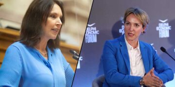 Σδούκου: «Δεν παρεμβαίνουμε σε σχέσεις ιδιωτικών εταιρειών- Δεν αποφασίζουμε εμείς που θα πάει ο λιγνίτης»- Βέττα: «Έχετε δημιουργήσει ένα μπάχαλο»- Η ερώτηση της Βουλευτή ΣΥΡΙΖΑ για τα φορτηγά των Σερβίων(VIDEO)