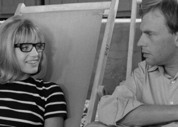 Σινεμά Δευτέρα βράδυ: «Ο Φανφαρόνος» από τον Φιλοπρόοδο Σύλλογο Κοζάνης