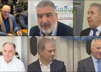 Το ΣΤΙΓΜΑ 21/2 – Η στήλη που σχολιάζει την επικαιρότητα