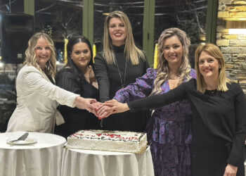 Σύλλογος Βλατσιωτών Ν.Λάρισας: Με επιτυχία πραγματοποιήθηκε η κοπή Βασιλόπιτας και η χοροεσπερίδα το Σάββατο 10/2