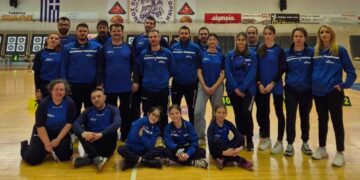 Συμμετοχή και διακρίσεις του Αθλητικού Ομίλου «ΤΟΞΟΚΛΥΤΟΙ» στον αγώνα τοξοβολίας στον Κολινδρό Πιερίας