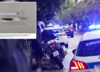 Συνελήφθη 35χρονος ημεδαπός στην Πτολεμαΐδα για κατοχή ηρωίνης