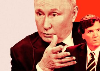 Συνέντευξη Πούτιν: Ισχυρίζεται ότι η CIA ανατίναξε τον Nord Stream και αποκλείει εισβολή σε Πολωνία και Λετονία