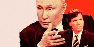 Συνέντευξη Πούτιν: Ισχυρίζεται ότι η CIA ανατίναξε τον Nord Stream και αποκλείει εισβολή σε Πολωνία και Λετονία