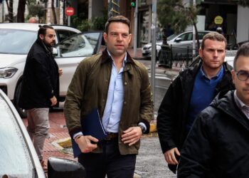 ΣΥΡΙΖΑ: Έκρυθμη η κατάσταση στο κόμμα - Τα 4 άγνωστα περιστατικά που έφεραν την «έκρηξη» Κασσελάκη