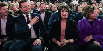 ΣΥΡΙΖΑ: Σε θέσεις μάχης τα στρατόπεδα Κασσελάκη και Γεροβασίλη – Πώς διαμορφώνονται οι συσχετισμοί στο παρασκήνιο