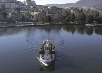 Τα δρομολόγια του Καραβιού «ΟΛΥΜΠΙΑ» για το τριήμερο 1-3 Μαρτίου 2024