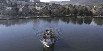 Τα δρομολόγια του Καραβιού «ΟΛΥΜΠΙΑ» για το τριήμερο 1-3 Μαρτίου 2024