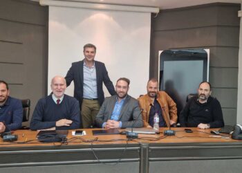 ΤΕΕ?ΤΔΜ: Ενημερωτική Εκδήλωση: «Τρόποι ενεργειακής αναβάθμισης κτιρίων και διαθέσιμες χρηματοδοτήσεις: Τα προγράμματα "Εξοικονομώ"»