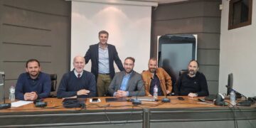 ΤΕΕ?ΤΔΜ: Ενημερωτική Εκδήλωση: «Τρόποι ενεργειακής αναβάθμισης κτιρίων και διαθέσιμες χρηματοδοτήσεις: Τα προγράμματα "Εξοικονομώ"»