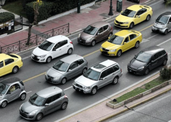 Τέλη κυκλοφορίας 2024: Τελειώνει ο χρόνος για τις πληρωμές