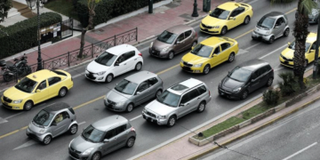 Τέλη κυκλοφορίας 2024: Τελειώνει ο χρόνος για τις πληρωμές