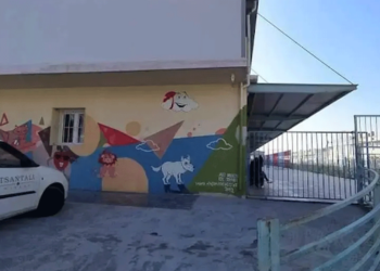 Θεσσαλονίκη: Μένει ανοιχτό μέχρι να… κλείσει το Ειδικό Σχολείο στην Πυλαία – Τι λένε οι γονείς και ο Δήμος