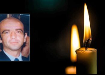 Θλίψη στο Καρυοχώρι για τον θάνατο του Προέδρου του Ποντιακού Μικρασιατικού Συλλόγου Καρυοχωρίου Αλέξιου Καραγιαννάκου