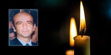 Θλίψη στο Καρυοχώρι για τον θάνατο του Προέδρου του Ποντιακού Μικρασιατικού Συλλόγου Καρυοχωρίου Αλέξιου Καραγιαννάκου