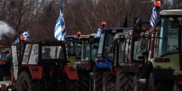 "Κλείδωσε" για την Τρίτη η συνάντηση Μητσοτάκη με τους αγρότες