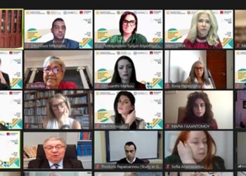 Το Πανεπιστήμιο Δυτικής Μακεδονίας παγκόσμια κοιτίδα για την ελληνική γλώσσα