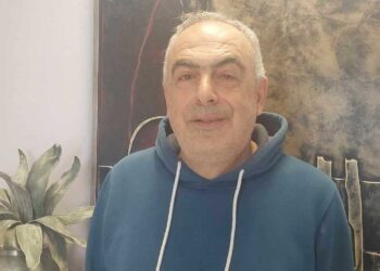 Εκδήλωση κοπής Βασιλόπιτας της Πανελλήνιας Ένωσης Σουρμενιτών (ρεπορτάζ της Κούλας Πουλασιχίδου)