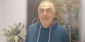 Εκδήλωση κοπής Βασιλόπιτας της Πανελλήνιας Ένωσης Σουρμενιτών (ρεπορτάζ της Κούλας Πουλασιχίδου)