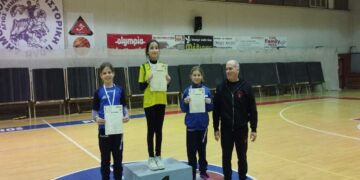 «ΤΟΞΟΚΛΥΤΟΙ»: Διακρίσεις των αθλητών σε αγώνες τοξοβολίας στην Κατερίνη