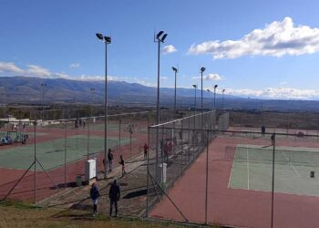 Τουρνουά Ανδρών – Γυναικών διοργανώνει στις 2 & 3 Μαρτίου ο Όμιλος Αντισφαίρισης Πτολεμαΐδας