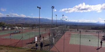 Τουρνουά Ανδρών – Γυναικών διοργανώνει στις 2 & 3 Μαρτίου ο Όμιλος Αντισφαίρισης Πτολεμαΐδας