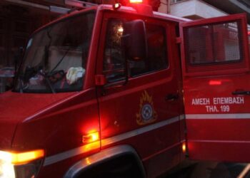 Τραγωδία: Νεκρές δύο μοναχές μετά από φωτιά σε μοναστήρι στη Βοιωτία