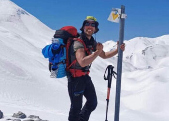 Τραγωδία στη Βουλγαρία: Φλωρινιώτης ο άτυχος 36χρονος σκιέρ που καταπλακώθηκε από χιονοστιβάδα