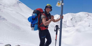 Τραγωδία στη Βουλγαρία: Φλωρινιώτης ο άτυχος 36χρονος σκιέρ που καταπλακώθηκε από χιονοστιβάδα