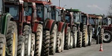 «Μπλόκο» στο Τελωνείο της Νίκης- Αποφασίζουν σήμερα οι αγρότες της Δυτικής Μακεδονίας με κοινή σύσκεψη στα Κοίλα