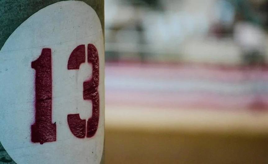 Τρίτη και 13: Γιατί σήμερα είναι η πιο γρουσούζικη μέρα