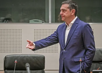 Παρέμβαση Τσίπρα: Νέες εκλογές για πρόεδρο στον ΣΥΡΙΖΑ, όχι λευκή επιταγή τριετίας στον Κασσελάκη