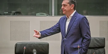 Παρέμβαση Τσίπρα: Νέες εκλογές για πρόεδρο στον ΣΥΡΙΖΑ, όχι λευκή επιταγή τριετίας στον Κασσελάκη