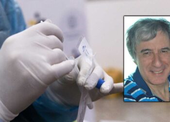 Υπερβάλλουσα θνησιμότητα και κορωνοϊός - Tου Δημ. Χατζηδάκη