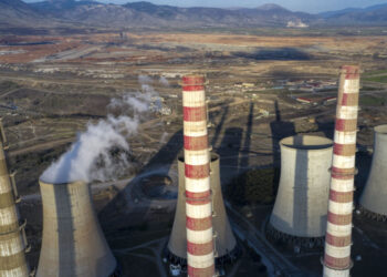 Υπουργείο Περιβάλλοντος και Ενέργειας: Πως θα μοιραστούν τα έσοδα ρύπων ύψους 1,2 δις για το 2024