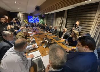 Λιβάνιος(Αν. Υπουργός Εσωτερικών): «Δεν θέλω Δημάρχους με απλωμένο το χέρι»