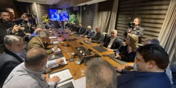 Λιβάνιος(Αν. Υπουργός Εσωτερικών): «Δεν θέλω Δημάρχους με απλωμένο το χέρι»